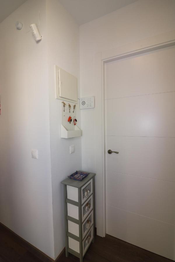 Ferienwohnung Saloutrip - Formentor Exterior foto