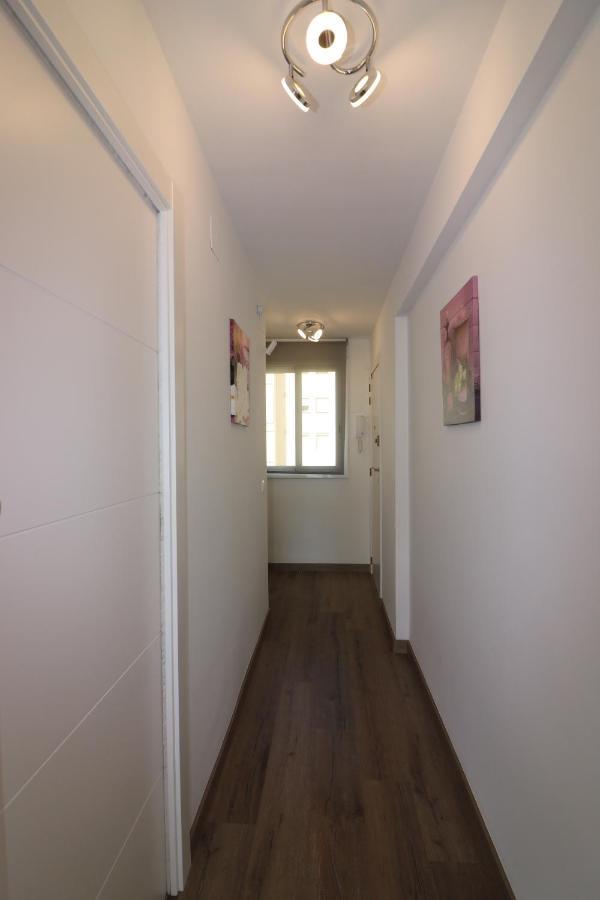 Ferienwohnung Saloutrip - Formentor Exterior foto