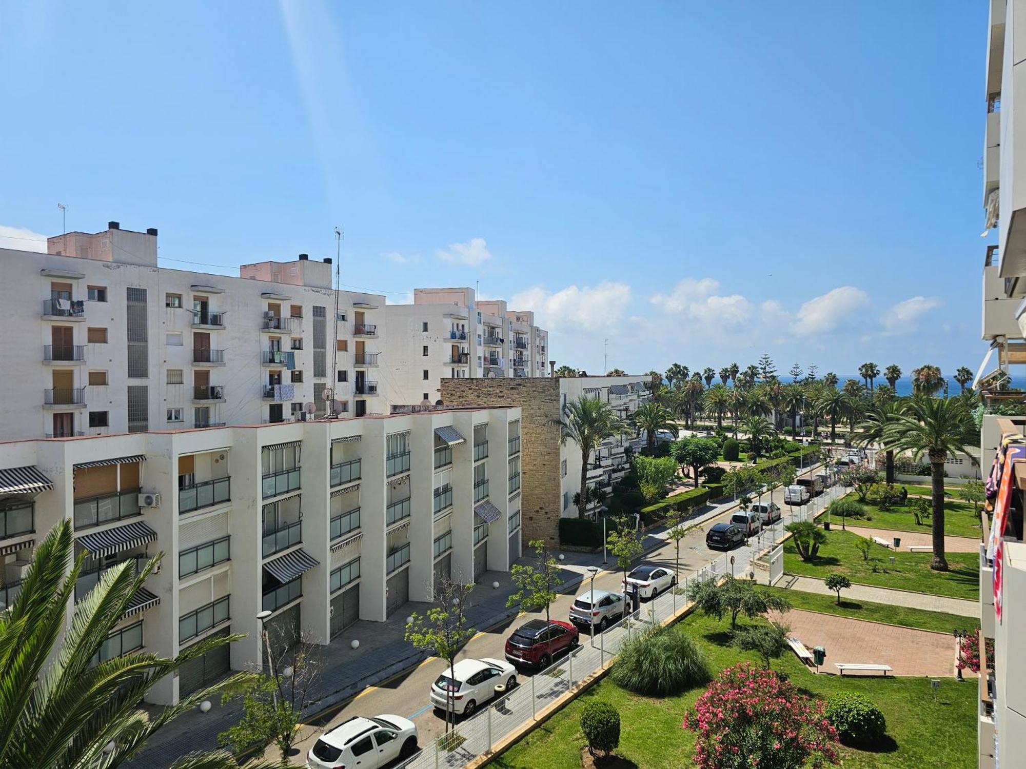 Ferienwohnung Saloutrip - Formentor Exterior foto