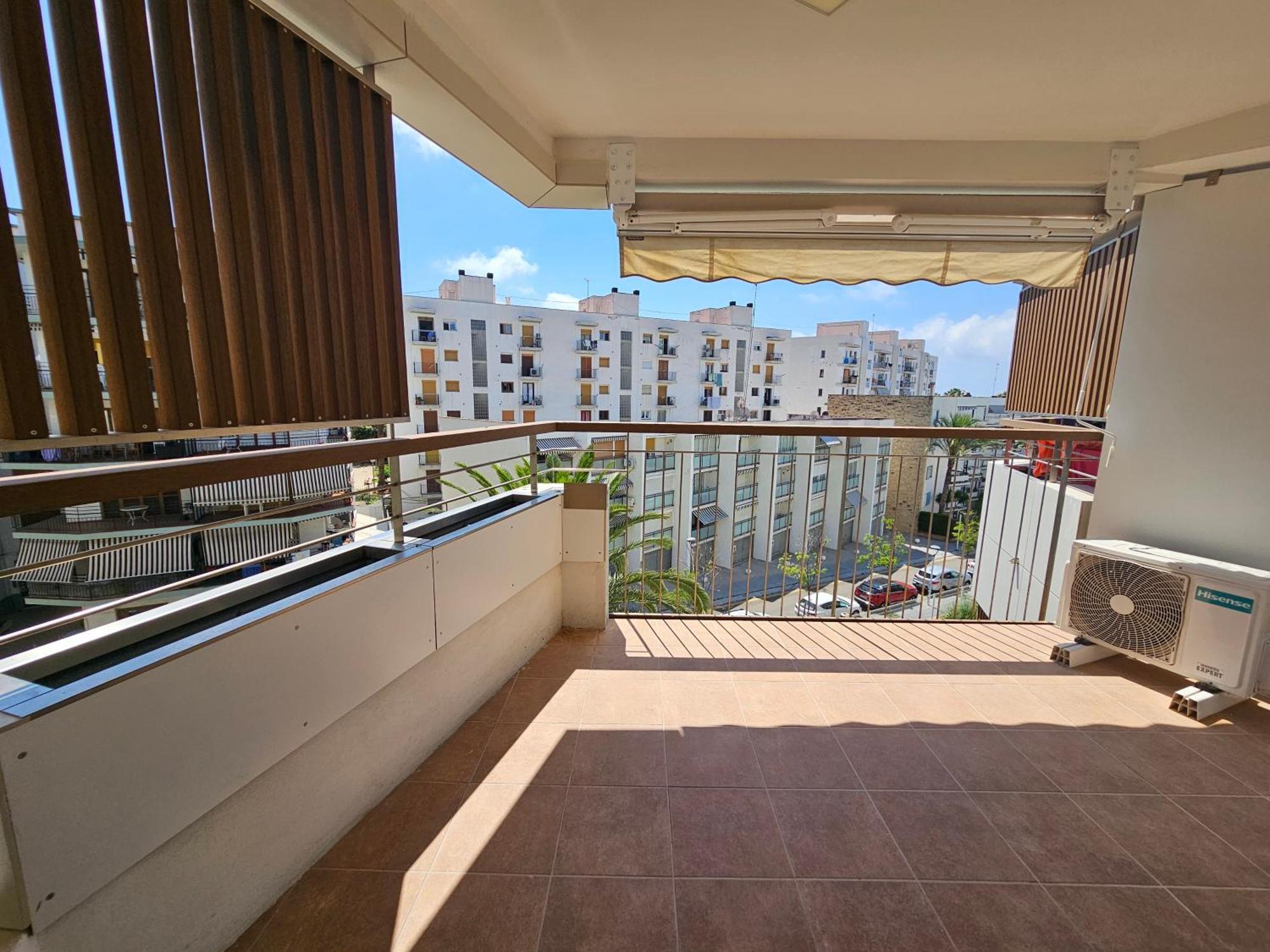 Ferienwohnung Saloutrip - Formentor Exterior foto