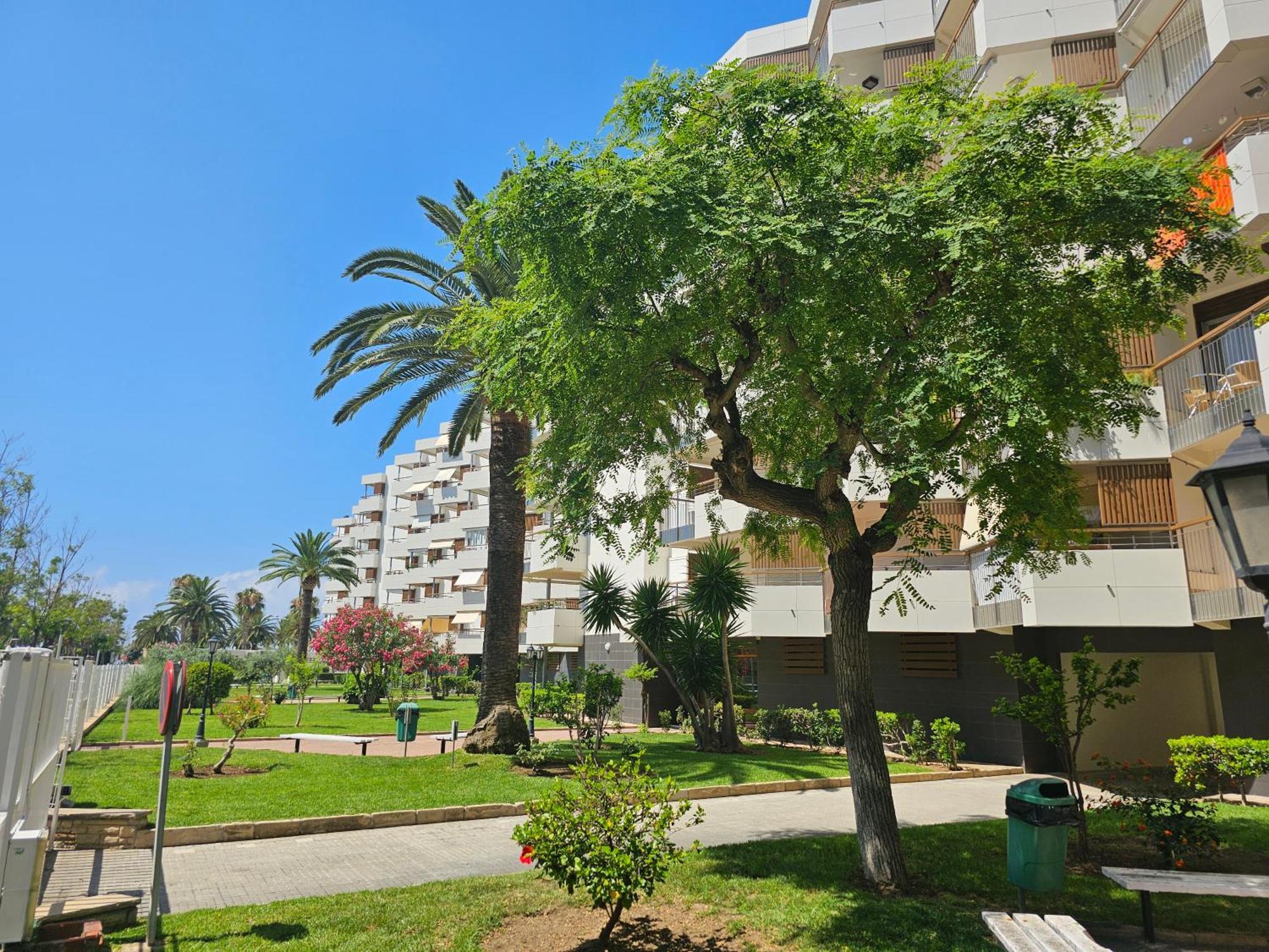 Ferienwohnung Saloutrip - Formentor Exterior foto
