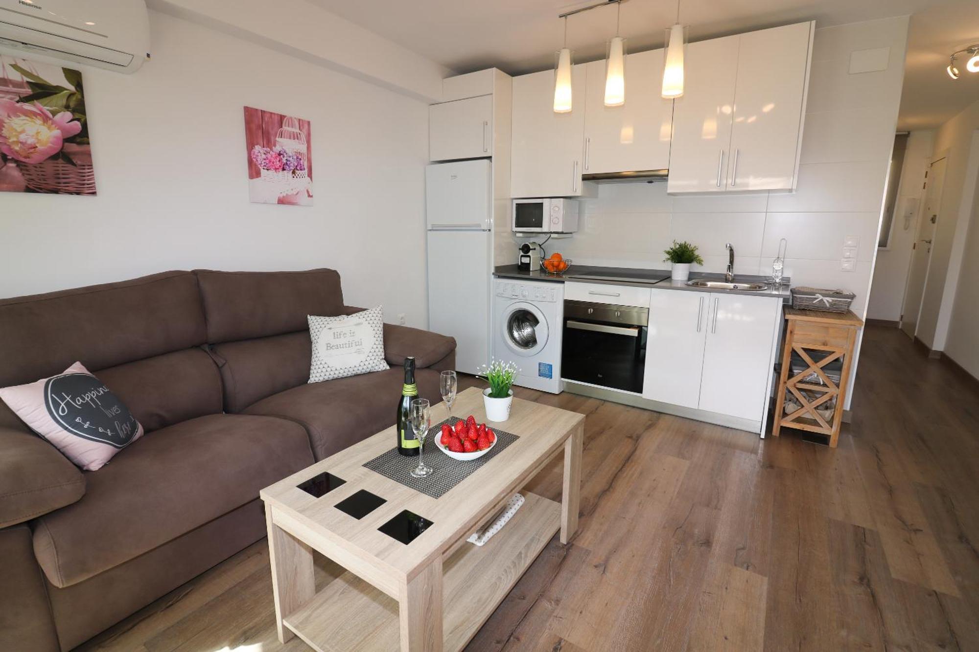 Ferienwohnung Saloutrip - Formentor Exterior foto